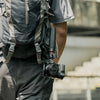 3-in-1 Carabiner Vlog Tripod for Cameras & Smartphones