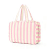 4-Fold Hanging Travel Toiletry Bag with Hook