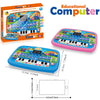 Kids' Educational Learning Tablet with Keyboard Function