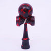 Graffiti Kendama Skill Toy for Balance and Coordination Training