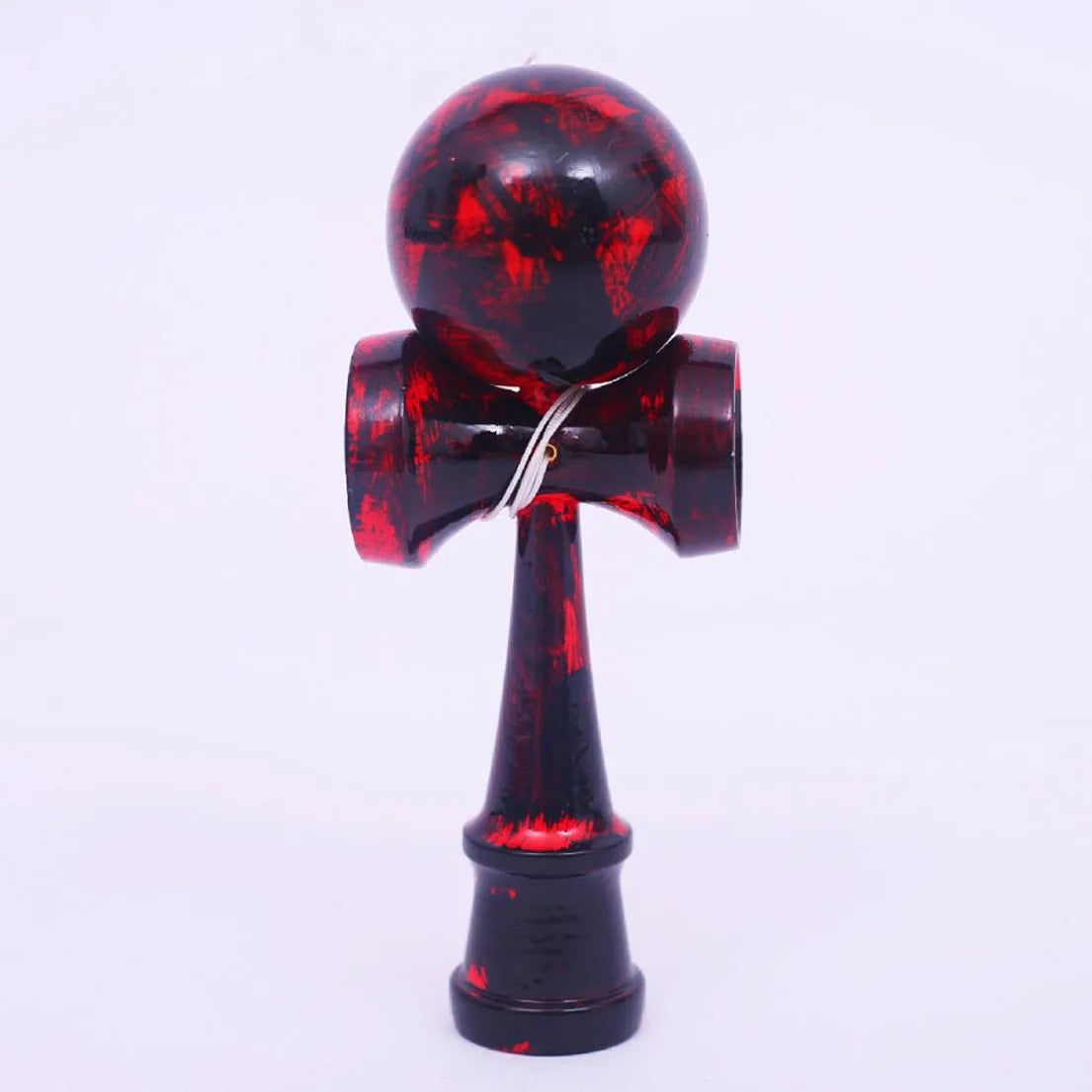 Graffiti Kendama Skill Toy for Balance and Coordination Training