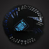 Waterproof Illusionist Poker Cards