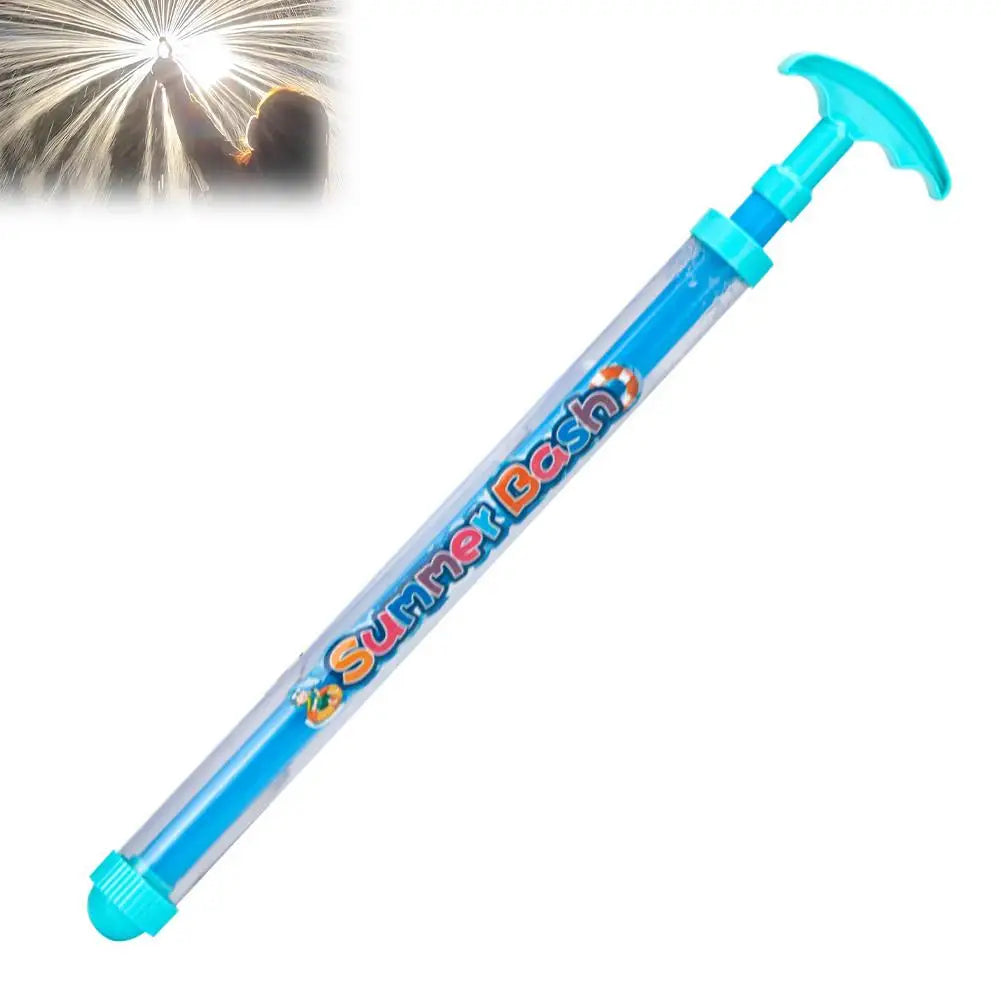 Zurückziehbarer Wasserblaster Spielzeug