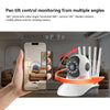 1080P HD WiFi Security Camera with Night Vision