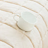 Soft Corduroy Sofa Cushion Cover with Non-Slip Backing