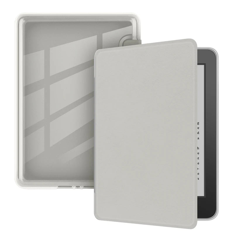 Clear Protective Case for Kindle 6" (11th Generation)