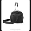 Versatile Travel Gym Bag with Wet/Dry Separation