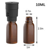 Portable USB Rechargeable Essential Oil Aromatherapy Diffuser