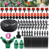 30m Drip Irrigation Kit for Garden & Plants
