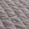 Quilted Waterproof Mattress Protector