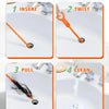 Flexible Drain Clog Remover Tool