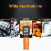 Professional Digital Infrared Thermometer Gun with Laser Targeting