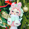 Boboco Sweetheart Party Series Vinyl Doll Blind Box – Kawaii Collectible Figure
