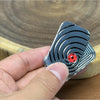 Magnetischer Metall-Fidget-Slider