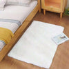 Plush Shaggy Area Rug for Living Room & Bedroom