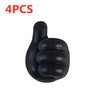 Silicone Thumb Wall Hooks for Cable Management and Organizing