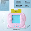 Interactive Talking Flashcard Reader for Kids