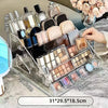 Acrylic Ladder Display Stand