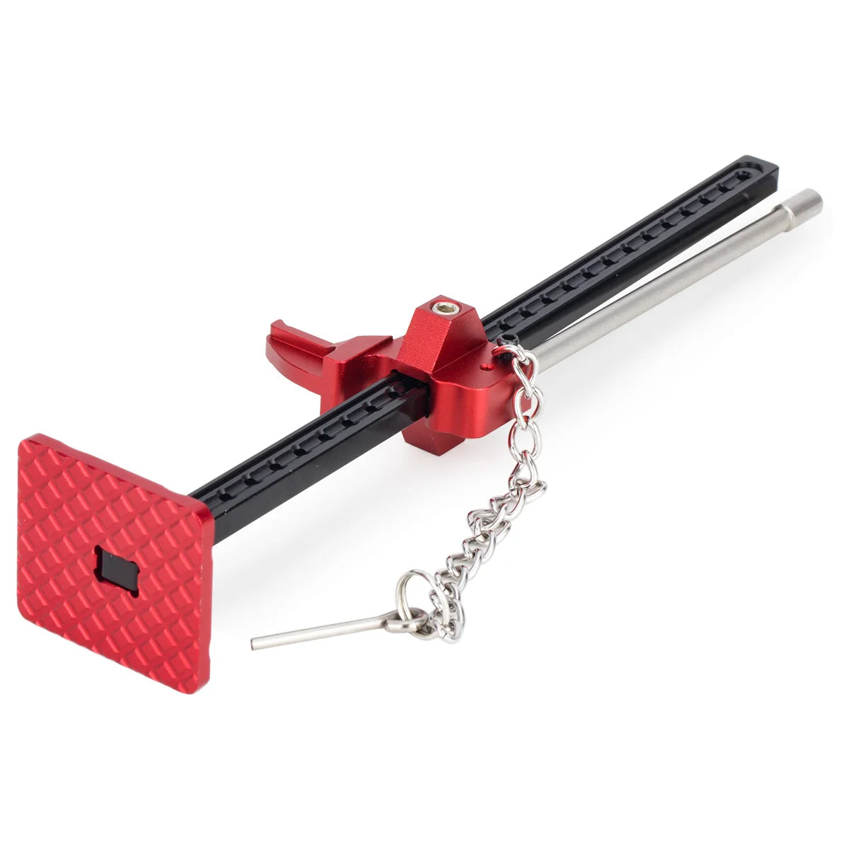 Metal Mini Lifting Jack for 1/10 Scale RC Crawler Cars