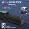 Cordless Rechargeable Plastic Welding Gun