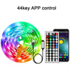 USB RGB LED Light Strip with App Control
