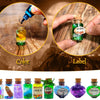 Fairy Potion Making Kit for Kids – Magical DIY Craft & Science Set