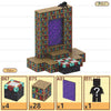 Magnetic Building Blocks Mine World Cube Set