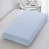 Cooling Ice Silk Pillowcase – Breathable & Soft