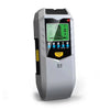 Multifunctional Wall Scanner with Metal, Stud, Wood, and AC Wire Detection