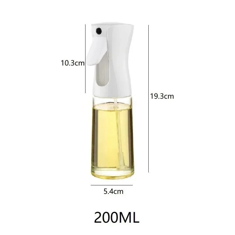 Reusable Oil Spray Bottle for Cooking