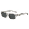 Lunettes carrées pour hommes et femmes