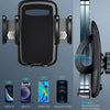Adjustable Car Cup Holder Phone Mount
