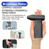 Rechargeable Electric Air Duster