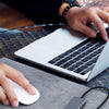 8-in-1 USB-C Hub with 4K HDMI, Gigabit Ethernet, and SD/TF Card Reader
