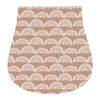 Soft Cotton Burp Cloths for Newborns (2-Pack)