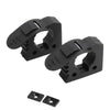 Universal Rubber Clamps for Secure Tool Mounting