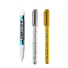 Permanent Paint Pen Set for Multiple Surfaces
