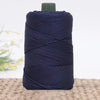 Ice Yarn Crochet Thread for Summer Bags, Hats & Home Crafts