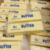 Langsam aufsteigender Butter-Stäbchen-Squishy