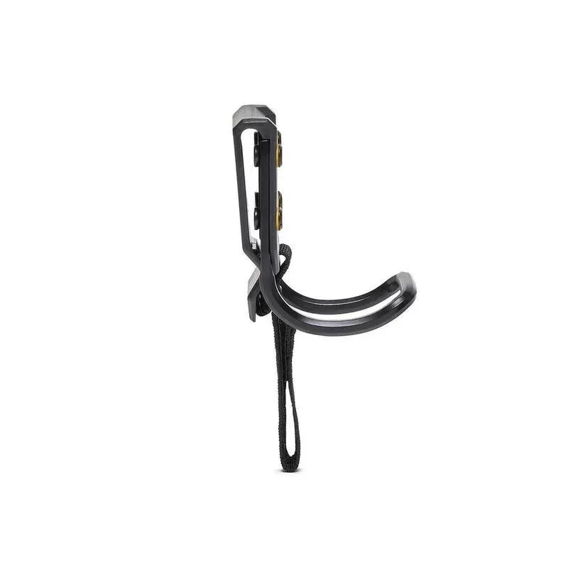 Heavy-Duty Hammer Holster with Waist Belt Clip
