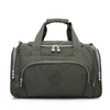 Lightweight Nylon Travel Duffle Bag for Women