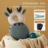 Baby Head Protection Pillow with Adjustable Strap