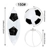 Giant Inflatable Soccer Ball for Outdoor Fun