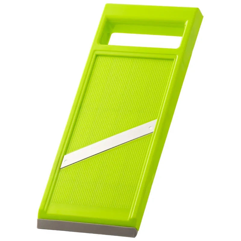 Handheld Multifunctional Kitchen Vegetable Cutter