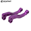 Purple CNC aluminum brake lever set for Sur-Ron Light Bee X/S