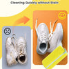 Shoe Laundry Bag with Soft Inner Lining for Sneakers