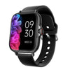 Montre Connectée avec Appels Bluetooth & Suivi de Santé