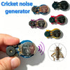 Cricket Noise Generator Fun Prank Toy