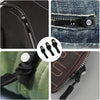 Universal Replacement Zipper Heads for Jackets, Bags & Luggage