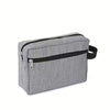 Men's Large-Capacity Travel Toiletry Bag with Hanging Hook
